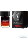 YSL La Nuit De L'Homme Eau de Parfum EDP 100ml за Мъже БЕЗ ОПАКОВКА Мъжки Парфюми без опаковка