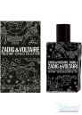 Zadig & Zadig & Voltaire This is Him Capsule Collection EDT 100ml за Мъже БЕЗ ОПАКОВКА Мъжки Парфюми без опаковка