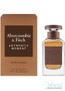 Abercrombie & Fitch Authentic Moment EDT 100ml за Мъже БЕЗ ОПАКОВКА Мъжки Парфюми без опаковка