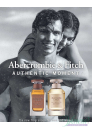 Abercrombie & Fitch Authentic Moment EDT 100ml за Мъже БЕЗ ОПАКОВКА Мъжки Парфюми без опаковка