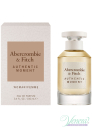 Abercrombie & Fitch Authentic Moment EDP 100ml за Жени БЕЗ ОПАКОВКА Дамски Парфюми без опаковка