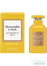 Abercrombie & Fitch Authentic Self EDP 100ml за Жени БЕЗ ОПАКОВКА Дамски Парфюми без опаковка