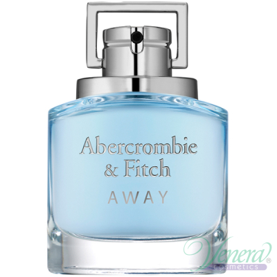 Abercrombie & Fitch Away Man EDT 100ml за М...