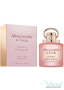 Abercrombie & Fitch Away Tonight EDP 100ml за Жени БЕЗ ОПАКОВКА Дамски Парфюми без опаковка