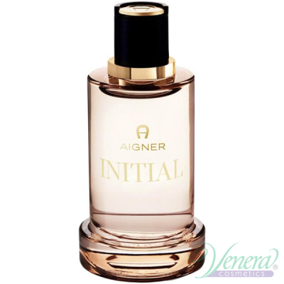 Aigner Initial EDT 100ml for Men Without P...