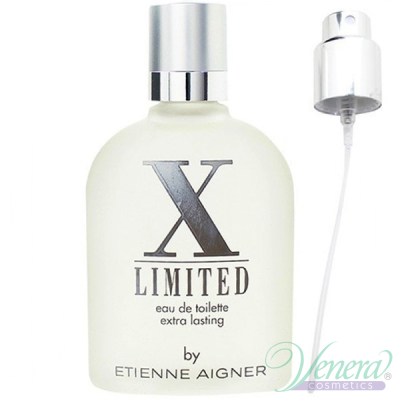 Aigner X Limited EDT 250ml за Мъже и Жени