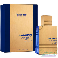 Al Haramain Amber Oud Bleu Edition EDP 60ml за Мъже и Жени Унисекс Парфюми