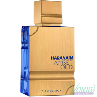 Al Haramain Amber Oud Bleu Edition EDP 60ml за Мъже и Жени Унисекс Парфюми