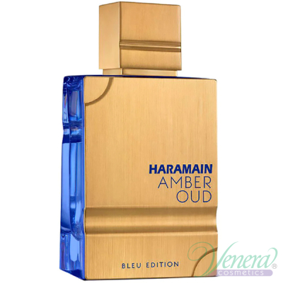Al Haramain Amber Oud Bleu Edition EDP 60ml Мъже и Жени Унисекс Парфюми
