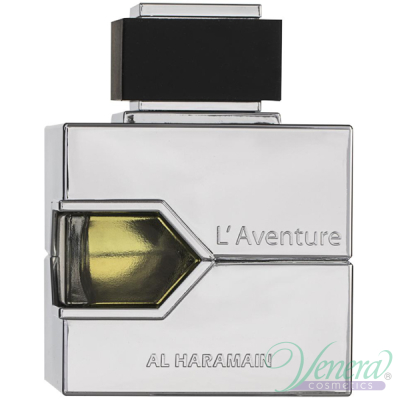 Al Haramain L'Aventure EDP 200ml за Мъже Мъжки Парфюми