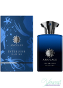 Amouage Interlude Black Iris EDP 100ml за Мъже БЕЗ ОПАКОВКА Мъжки Парфюми без опаковка