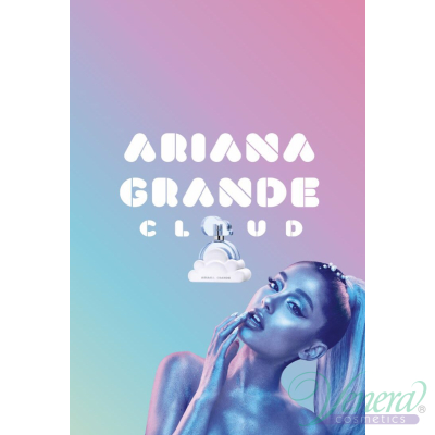 Ariana Grande Cloud EDP 100ml за Жени БЕЗ ОПАКОВКА