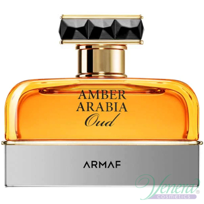 Armaf Amber Arabia Oud EDP 100ml за Мъже Мъжки Парфюми