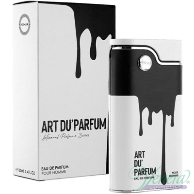 Armaf Art Du' Parfum EDP 100ml за Мъже Мъжки Парфюми