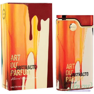 Armaf Art Du' Parfum Abstracto EDP 100ml за Мъже и Жени Унисекс Парфюми