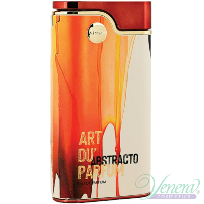 Armaf Art Du' Parfum Abstracto EDP 100ml за Мъже и Жени Унисекс Парфюми
