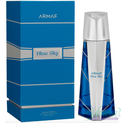Armaf Blue Sky EDP 105ml за Мъже и Жени Унисекс Парфюми