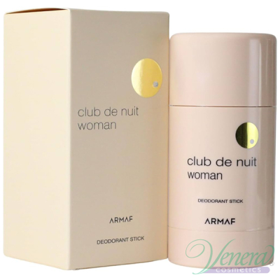 Armaf Club De Nuit Deo Stick 75ml за Жени