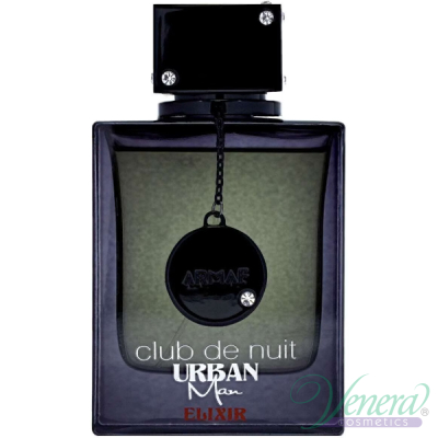 Armaf Club De Nuit Urban Man Elixir EDP 105ml Мъжки парфюми