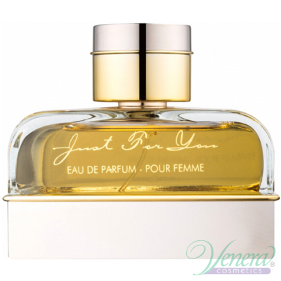 Armaf Just For You Pour Femme EDP 100ml за Жени Дамски Парфюми