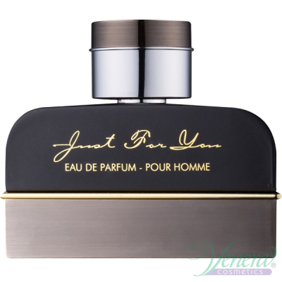 Armaf Just For You Pour Homme EDP 100ml за Мъже Мъжки Парфюми