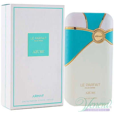Armaf Le Parfait Azure EDP 200ml за Жени
