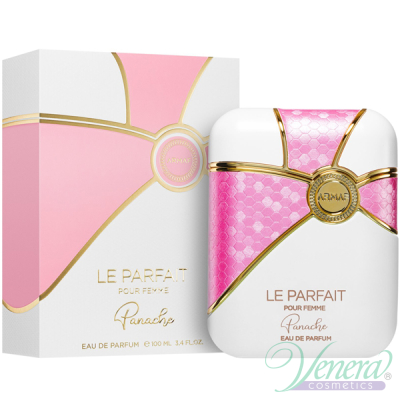 Armaf Le Parfait Panache EDP 100ml за Жени Дамски Парфюми