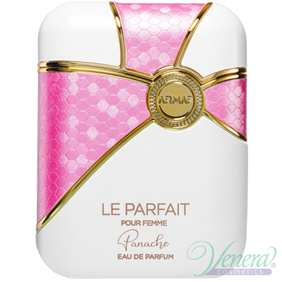 Armaf Le Parfait Panache EDP 100ml за Жени Дамски Парфюми