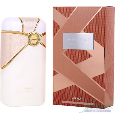 Armaf Le Parfait Pour Femme EDP 200ml за Жени
