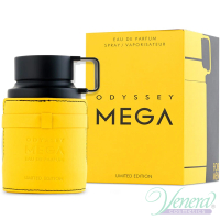 Armaf Odyssey Mega EDP 100ml за Мъже Мъжки Парфюми