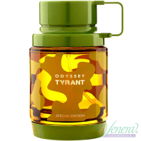 Armaf Odyssey Tyrant Deo Body Spray 200ml за Мъже Мъжки продукти за лице и тяло