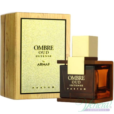 Armaf Ombre Oud Intense Parfum 100ml за Мъже