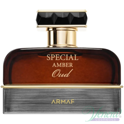 Armaf Special Amber Oud EDP 100ml за Мъже Мъжки Парфюми