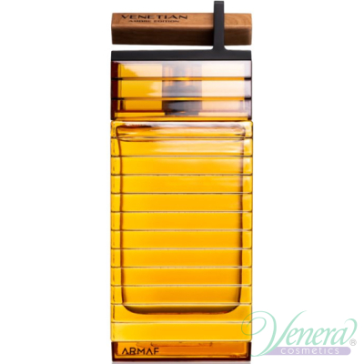 Armaf Venetian Amber Edition EDP 100ml за Мъже Мъжки Парфюми