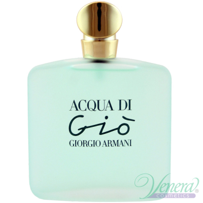 Armani Acqua Di Gio EDT 100ml за Жени БЕЗ ОПАКОВКА Дамски Парфюми без опаковка