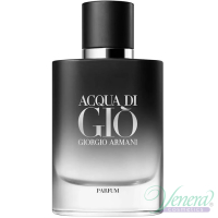 Armani Acqua Di Gio Parfum 75ml за Мъже БЕЗ ОПАКОВКА Мъжки Парфюми без опаковка