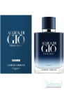 Armani Acqua Di Gio Profondo Parfum 100ml за Мъже БЕЗ ОПАКОВКА Мъжки Парфюми без опаковка