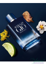 Armani Acqua Di Gio Profondo Parfum 100ml за Мъже БЕЗ ОПАКОВКА Мъжки Парфюми без опаковка