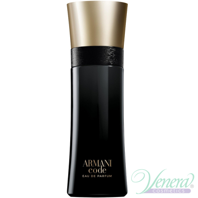 Armani Code Eau de Parfum EDP 60ml за Мъже БЕЗ ОПАКОВКА Мъжки Парфюми без опаковка