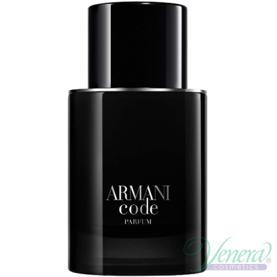 Armani Code Parfum 75ml за Мъже БЕЗ ОПАКОВКА