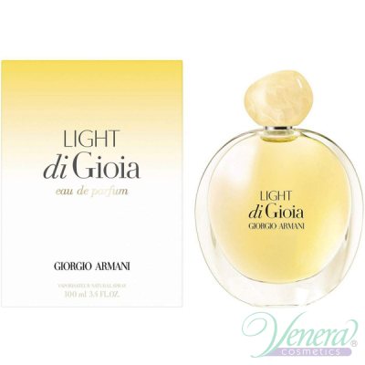 Armani Light di Gioia EDP 50ml за Жени Дамски Комплекти