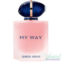 Armani My Way Floral EDP 90ml за Жени БЕЗ ОПАКОВКА Дамски Парфюми без опаковка