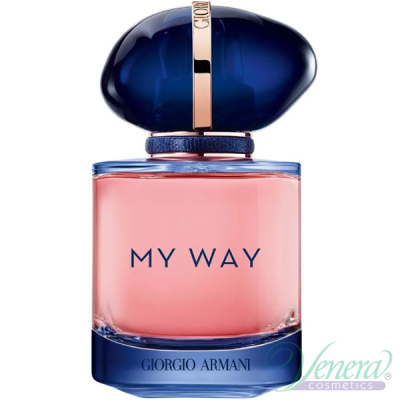 Armani My Way Intense EDP 90ml за Жени БЕЗ ОПАКОВКА Дамски Парфюми без опаковка