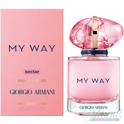 Armani My Way Nectar EDP 30ml за Жени