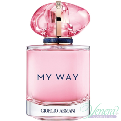 Armani My Way Nectar EDP 90ml за Жени БЕЗ ОПАКОВКА Дамски Парфюми без опаковка