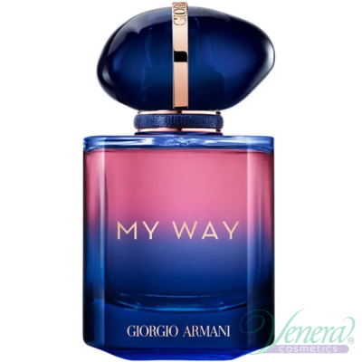 Armani My Way Parfum 50ml за Жени БЕЗ ОПАКОВКА Дамски Парфюми без опаковка