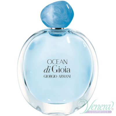 Armani Ocean di Gioia EDP 100ml за Жени БЕЗ ОПАКОВКА Дамски Парфюми без опаковка