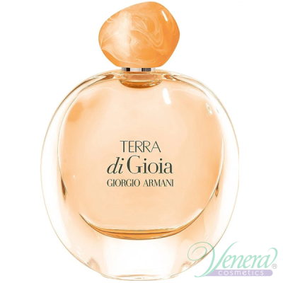 Armani Terra di Gioia EDP 100ml за Жени БЕЗ ОПАКОВКА Дамски Парфюми без опаковка