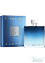 Azzaro Chrome Eau de Parfum EDP 100ml за Мъже БЕЗ ОПАКОВКА Мъжки Парфюми без опаковка