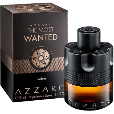 Azzaro The Most Wanted Parfum 50ml за Мъже
